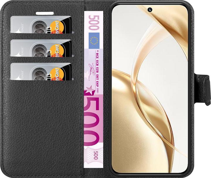 Produktbild Cadorabo Hülle für Honor 200 Book Case (Honor 200 Pro)