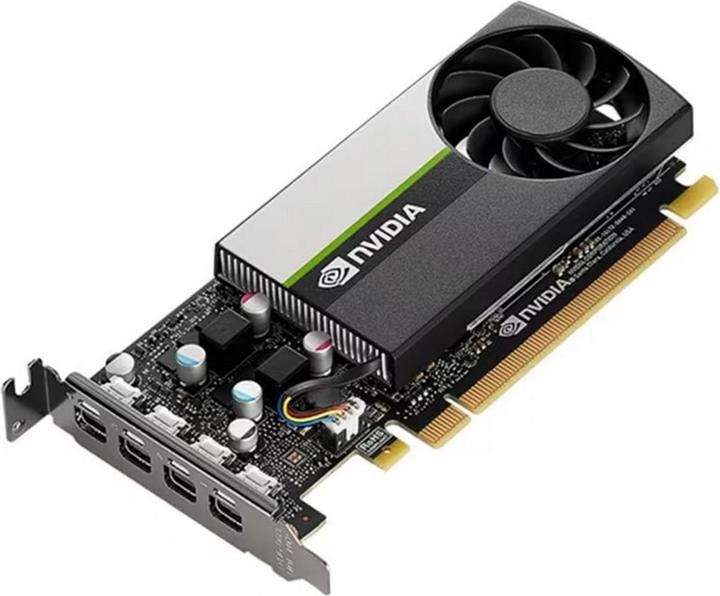 Produktbild PNY NVIDIA T1000 SB (8 GB)