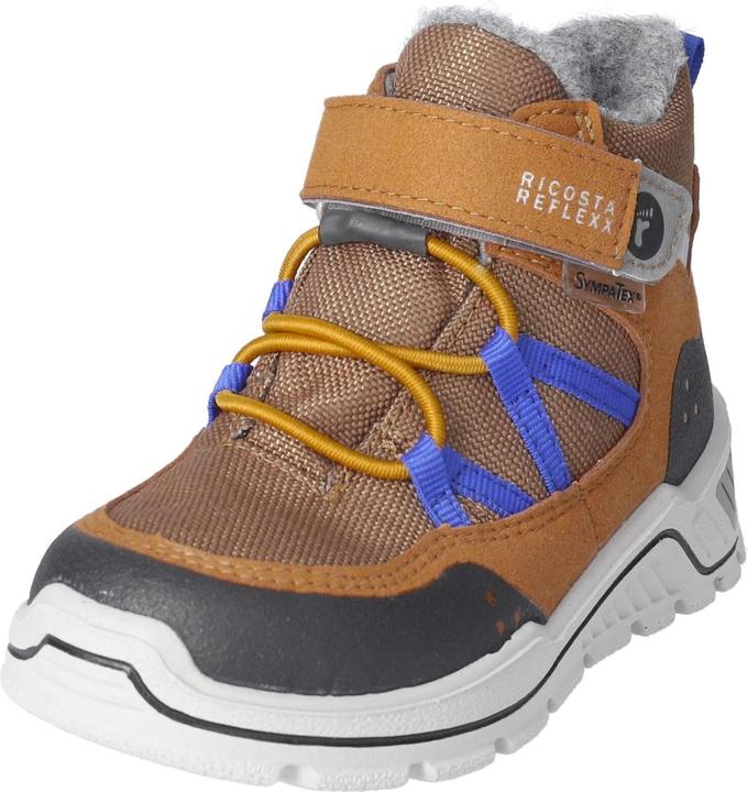 Actual product image Ricosta Stiefelette (32)