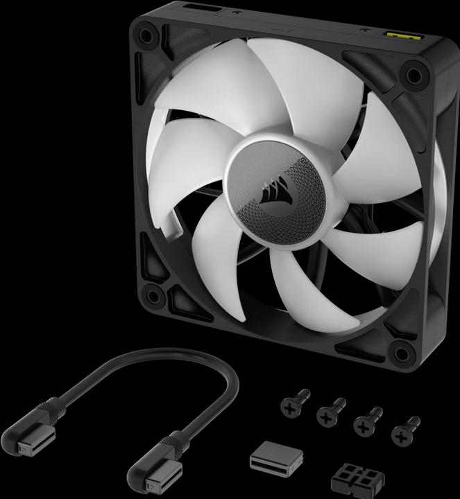 Actual product image Corsair Link RX120 (120 mm, 1 x)
