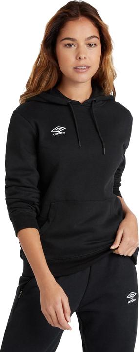 Immagine prodotto Umbro Felpa con cappuccio Club Leisure (S)