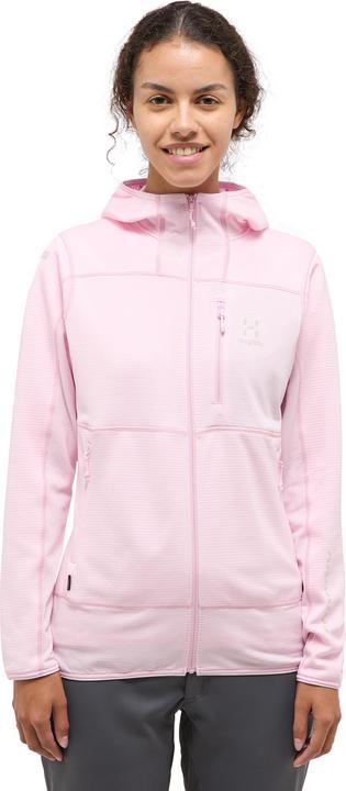 Image du produit Haglöfs Sweat à capuche L.I.M Mid Fast (L)