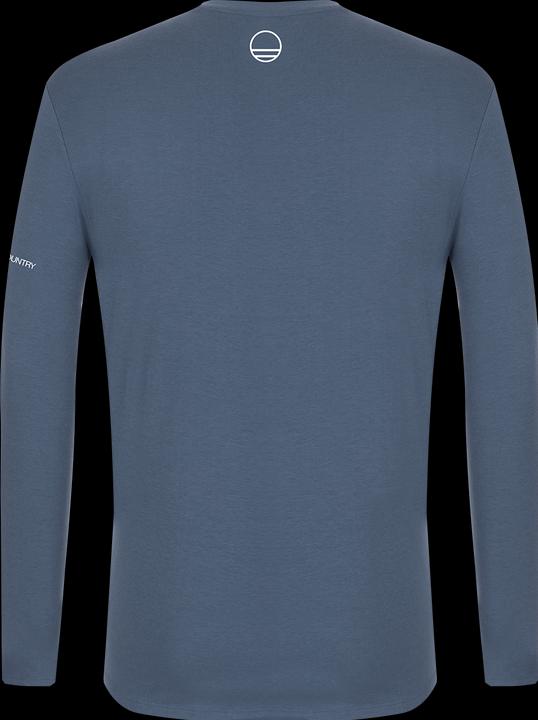 Produktbild Wild Country Session Langarm Shirt Herren (M)
