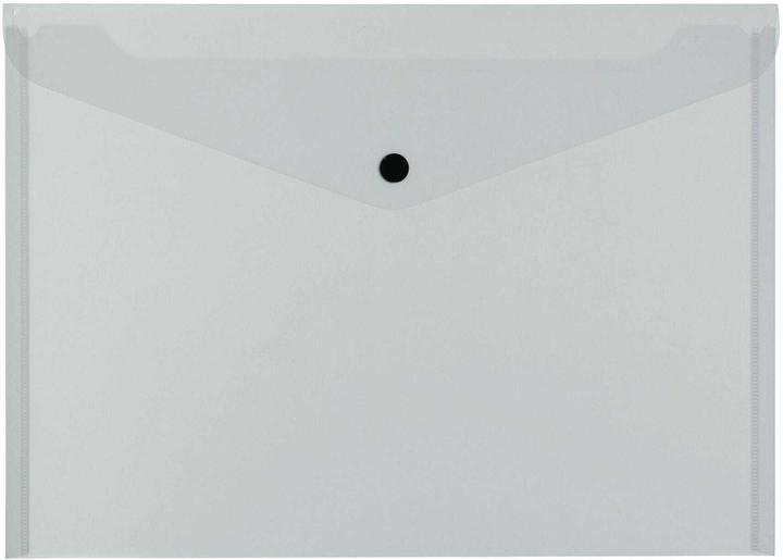 Image du produit Kolma Porte-documents Easy A4 incolore (A4, 1 x)