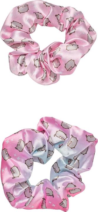 Image du produit Pusheen - Ensemble Brosse à cheveux SMILE EVERY DAY