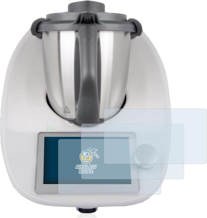 Actual product image BROTECT AirGlass Glass Matte