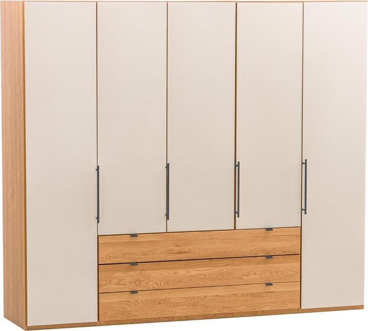 Produktbild Dieter Knoll Collection Amato (250 x 216 cm)