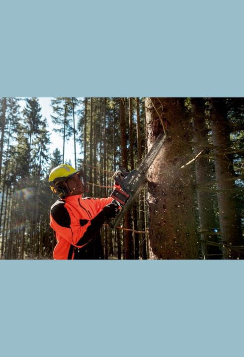 Productafbeelding Metabo MS 36-18 LTX BL 40 (Accu kettingzaag)