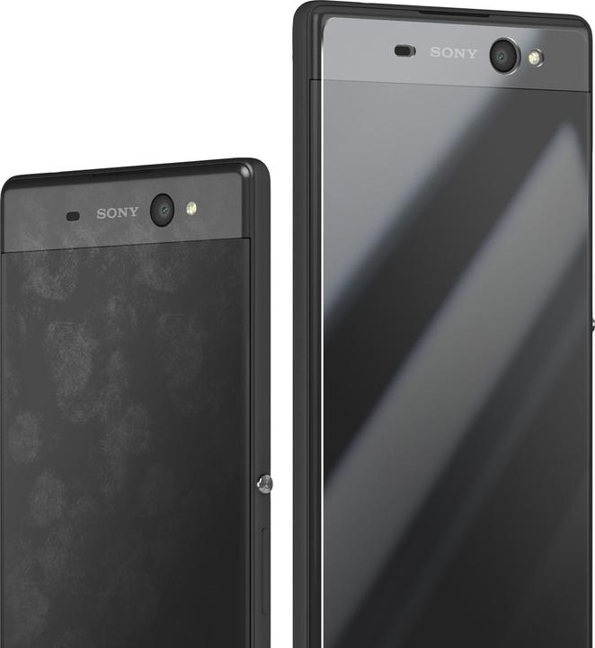 Actual product image Avizar ClearShield Folie (Sony Xperia XA Ultra)
