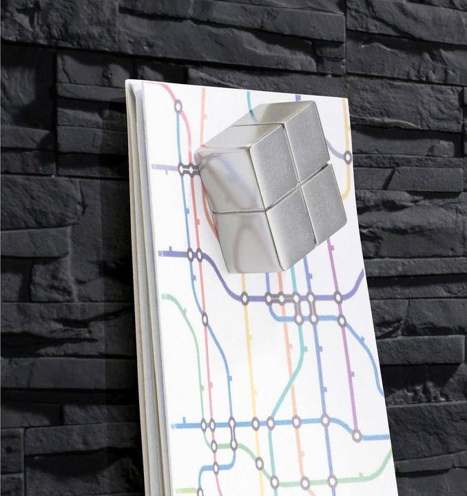 Actual product image Sigel Artverum (Magnet board, 91 x 46 cm)