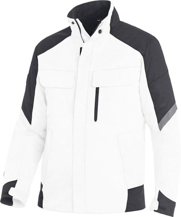 white-anthracite