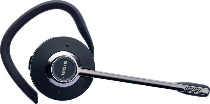 Actual product image Jabra Evolve 40 (Cable)