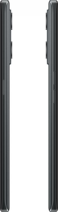 Actual product image realme GT2 (128 GB, Steel Black, 6.62", Dual SIM, 50 Mpx, 5G)