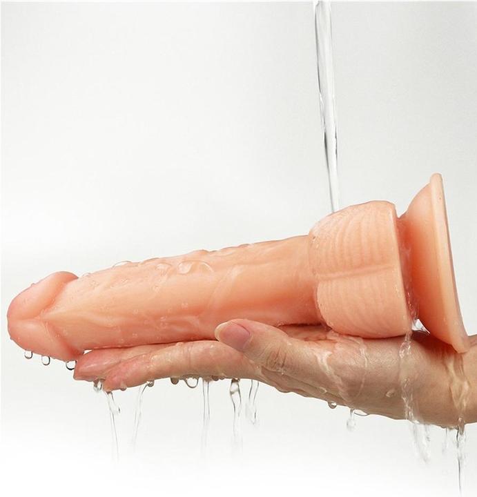 Produktbild Lovetoy The ultra soft Dude