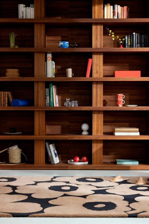Produktbild Marimekko Unikko (250 x 350 cm)