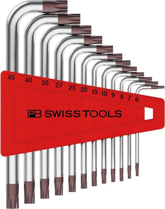 Produktbild PB Swiss Tools PB 410