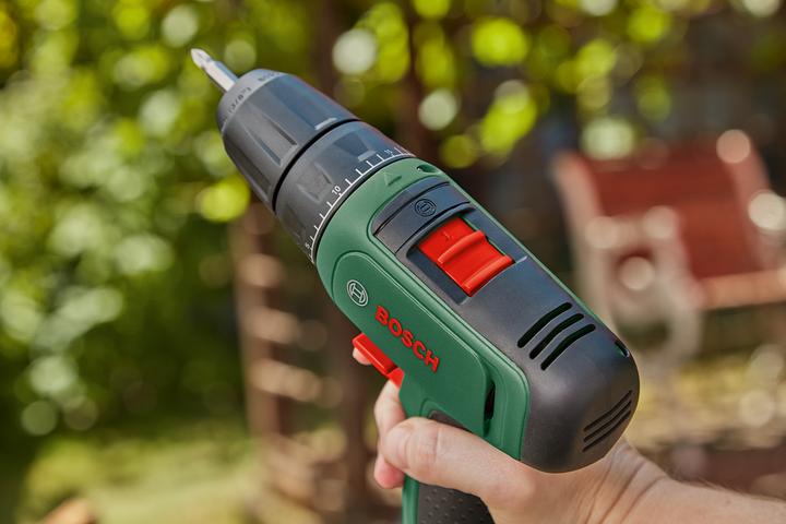 Productafbeelding Bosch Home & Garden EasyDrill 1200 (Oplaadbare batterij)
