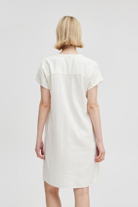 Produktbild B.young BYFALAKKA V NECK DRESS 20811336 (42)