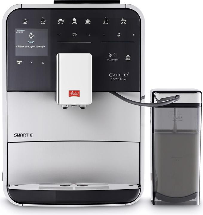 Productafbeelding Melitta Barista TS Smart