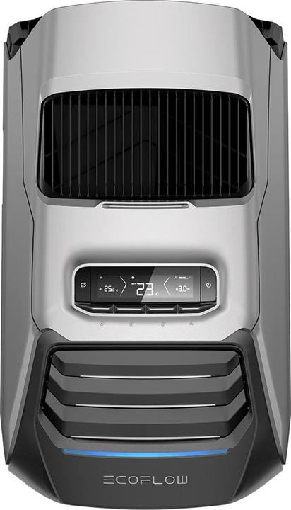 Actual product image EcoFlow Wave 2 (10 m², 5100 BTU/h)