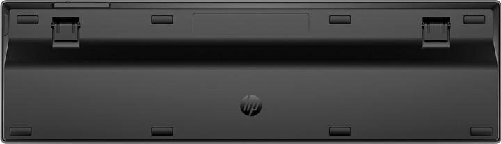 Produktbild HP 725 Wireless Keyboard (CH, Kabellos)