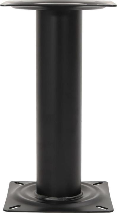 Produktbild VidaXL Bootssitz mit Podest 360° Drehbar