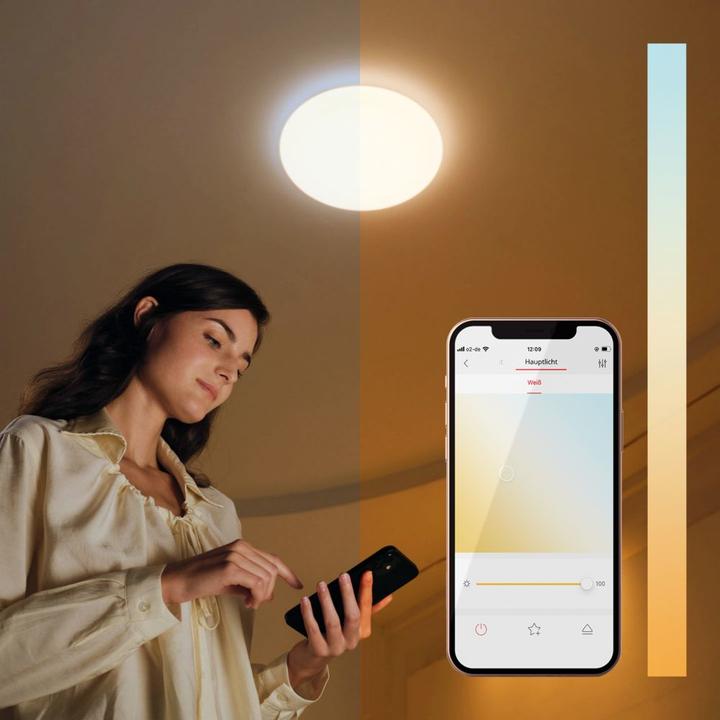 Image du produit Yeelight Série Arwen C (4000 lm)
