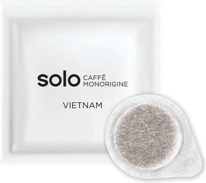 Produktbild Only Coffee Single-origin Vietnam Coffee Pods E.s.e. 44mm (100 x Port.)