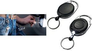 Actual product image Durable Badge holder Jojo style Jojo style led