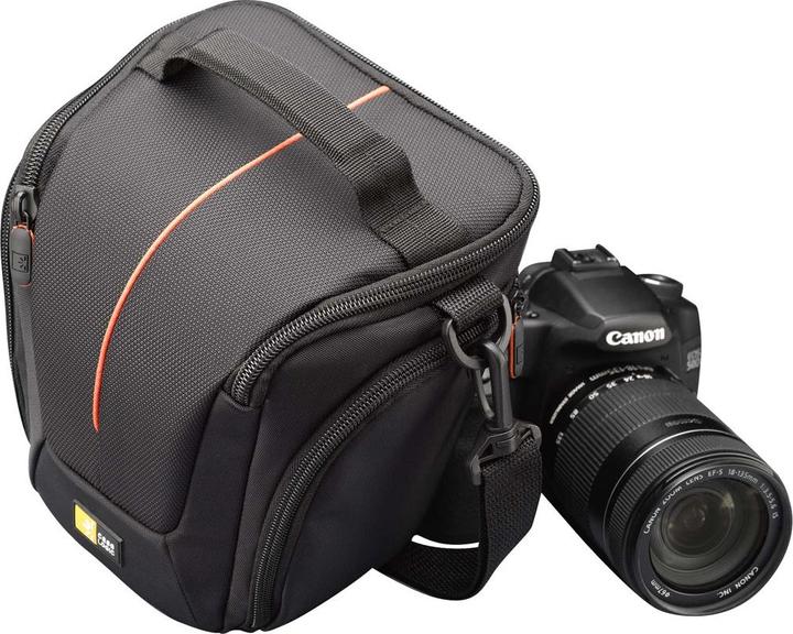 Produktbild Caselogic SLR Camera Holster. Sort
