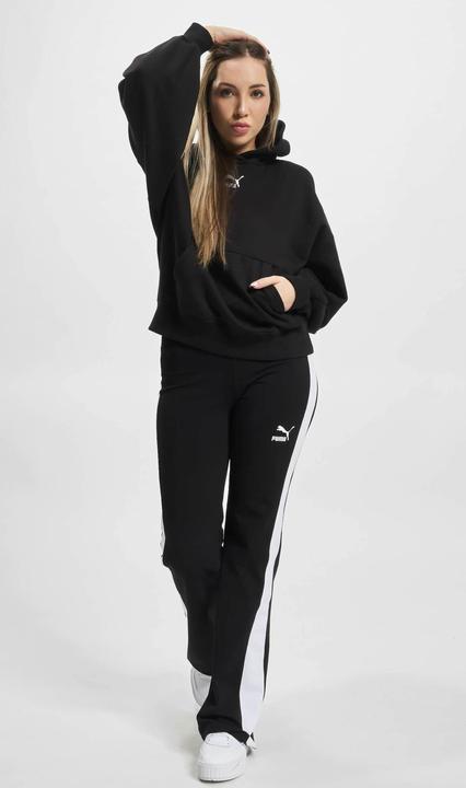 Produktbild Puma Classics Oversized Hoodie (XS)