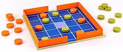 Image du produit Remember Jeu Seega
