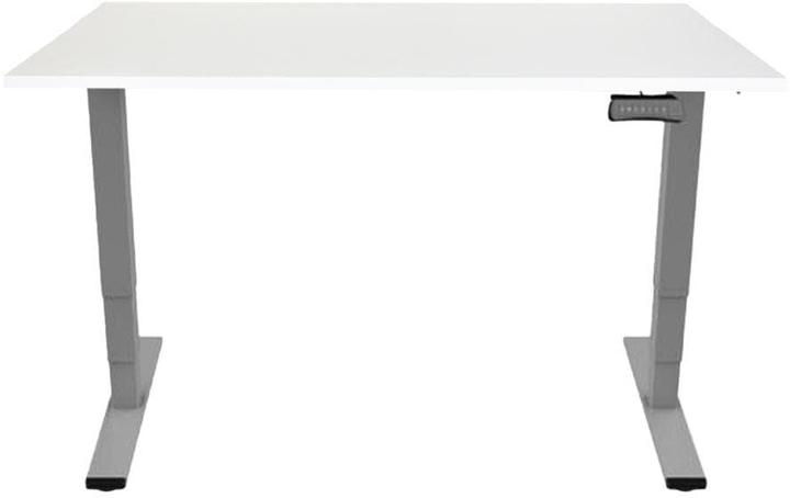 Actual product image Contini Height-adjustable office desk (11 x 98 x 208 cm)