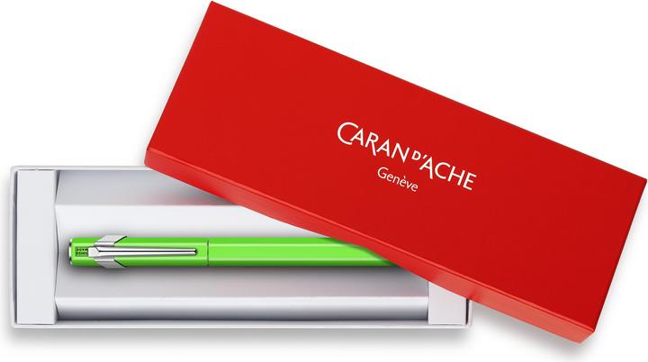 Productafbeelding Caran d'Ache 849 Fluo (Groen, 1 x)