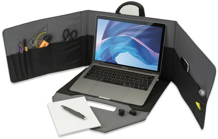 Image du produit 4smarts Sacoche pour ordinateur portable Mobile Office 16 (16", Universel)