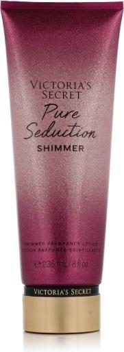 Image du produit Victoria's Secret Victoria Secret Pure Seduction Shimmer Lotion 236 ml (Lotion pour le corps, 236 ml)