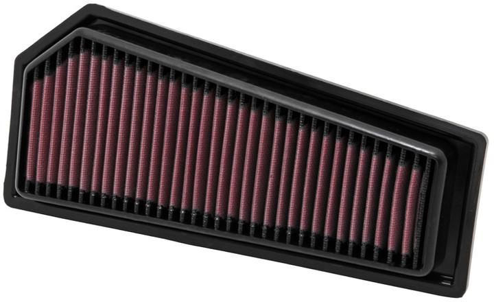 Image du produit K&N MERCEDES C180 CGi - FILTRE A AIR SPORT