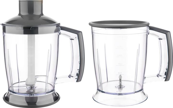 Actual product image Sencor SHB 5607CH