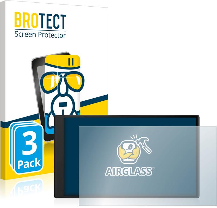 Image du produit BROTECT AirGlass Verre
