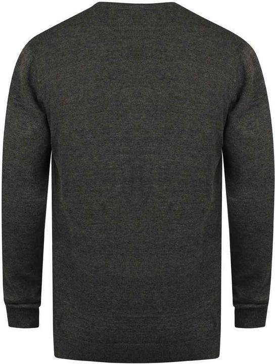Produktbild Henbury Sweatshirt VAusschnitt (4XL)