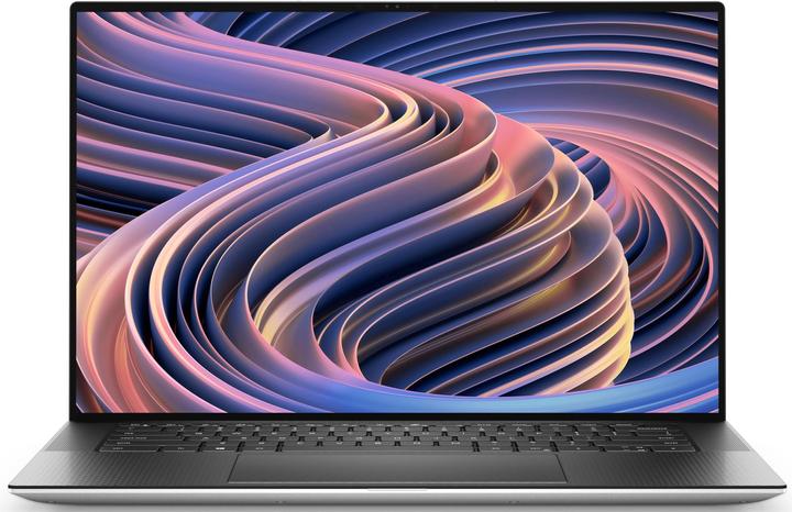 Dell XPS 15 9520 (15.60", Intel Core i7-12700H, 16 GB, 512 GB, CH)
