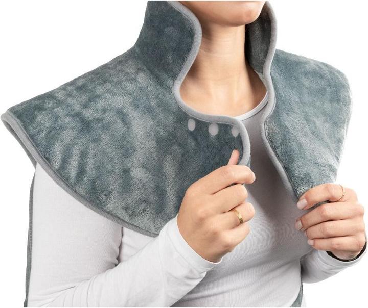 Actual product image Profi-Care Back/neck heating pad (60 x 85 cm)