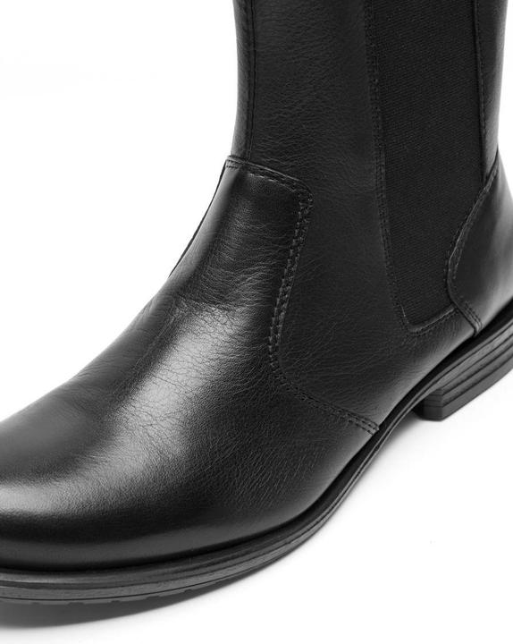 Actual product image Bianco BIADANELLE boots (39)