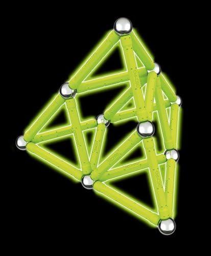 Actual product image Geomag Kids Panels Glow