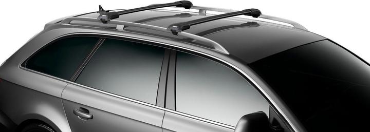 Produktbild Thule WingBar Edge 9595B M/L