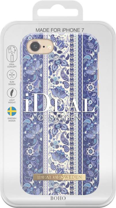 Produktbild iDeal Of Sweden Fashion (Apple iPhone 6s, Apple iPhone SE (2nd Gen), Apple iPhone 6, Apple iPhone 8, Apple iPhone 7)
