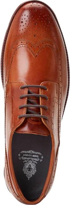 Produktbild Base London Halbschuhe Flight Leder (42)
