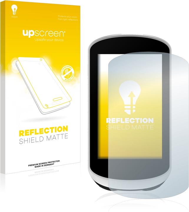 Immagine prodotto upscreen Reflection Shield Pellicola Opaca