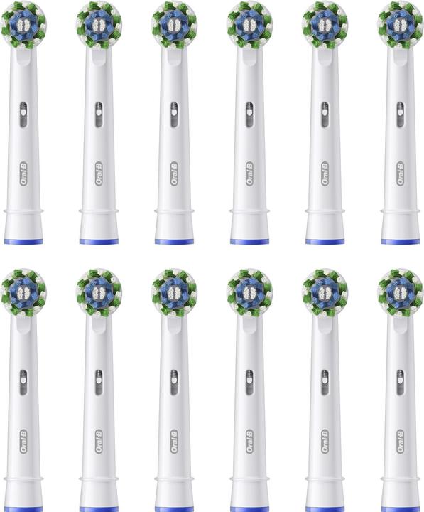 Actual product image Oral-B Per CrossAction (12 x)