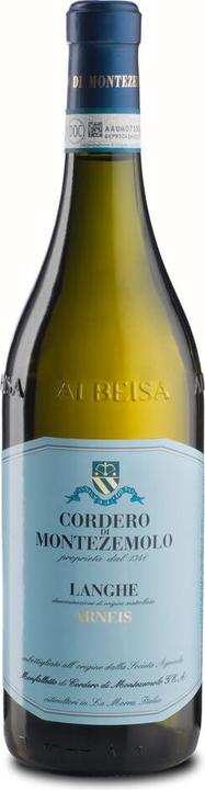 Produktbild Cordero di Montezemolo Arneis Langhe DOC La Morra Piemonte Italien (1 x 75 cl, 2023)